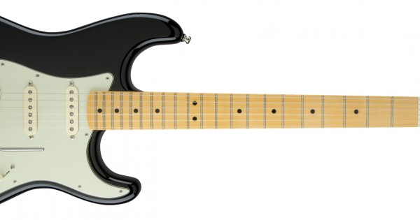 Fender strat deals the edge